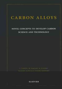 Produktbild: Carbon Alloys