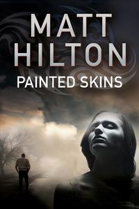 Produktbild: Hilton, M: Painted Skins