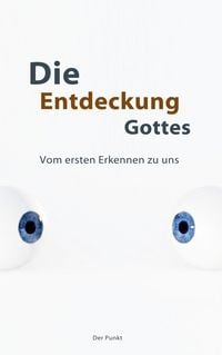 Produktbild: Die Entdeckung Gottes