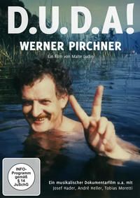 Produktbild: D.U.D.A! Werner Pirchner