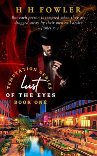 Produktbild: Lust of the Eyes (Temptation Series, #1)
