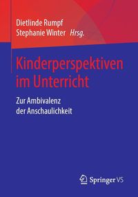 Kinderperspektiven Im Unterricht - Buch | Thalia