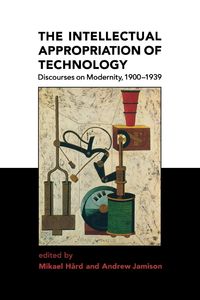 Produktbild: The Intellectual Appropriation of Technology