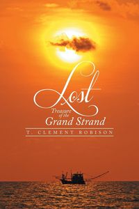 Produktbild: Lost Treasure of the Grand Strand