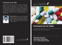 Produktbild: Farmacia en la India