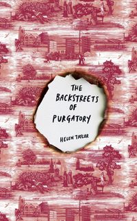 Produktbild: Taylor, H: The Backstreets of Purgatory