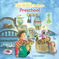 Produktbild: The Night Before Preschool
