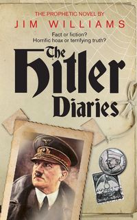 Produktbild: The Hitler Diaries