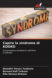 Produktbild: Capire la sindrome di KOOKO