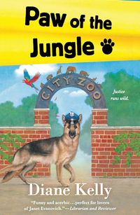 Produktbild: Paw of the Jungle