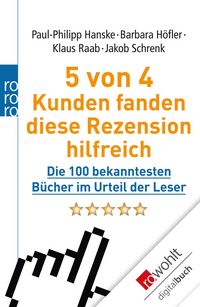 Produktbild: 5 von 4 Kunden fanden diese Rezension hilfreich