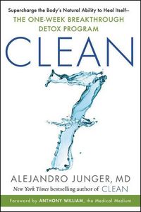 Produktbild: Clean 7