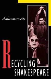 Produktbild: Recycling Shakespeare