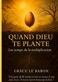 Produktbild: Quand dieu te plante