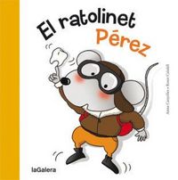 Produktbild: El ratolinet P&eacute;rez