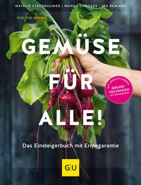 Produktbild: Gem&uuml;se f&uuml;r alle!