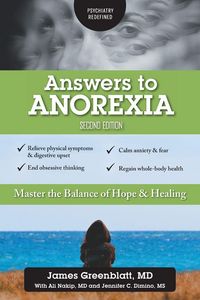 Produktbild: Answers to Anorexia