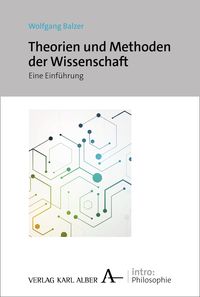 Produktbild: Theorien und Methoden der Wissenschaft