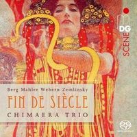 Produktbild: Fin De Si&iquest;cle