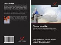 Produktbild: Pieprz Jamajka