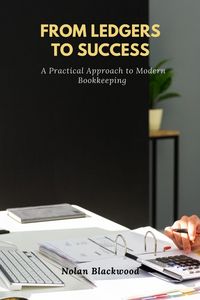 Produktbild: From Ledgers to Success