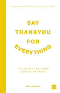 Produktbild: Say Thank You for Everything