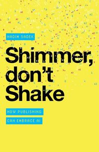 Produktbild: Shimmer, don't Shake