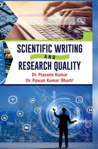 Produktbild: Scientific Writing and Research Quality
