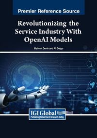 Produktbild: Revolutionizing the Service Industry Wth OpenAI Models