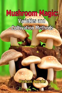 Produktbild: Mushroom Magic