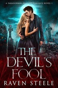 Produktbild: The Devil's Fool
