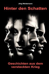 Produktbild: Hinter den Schatten