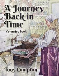 Produktbild: A Journey Back In Time