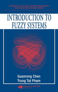 Produktbild: Introduction to Fuzzy Systems
