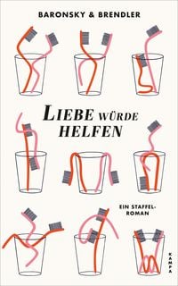 Produktbild: Liebe w&uuml;rde helfen
