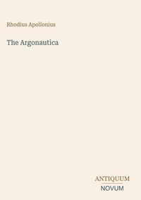 Produktbild: The Argonautica