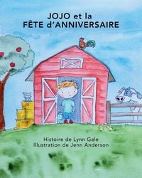 Produktbild: Jojo Et La F&ecirc;te D'anniversaire