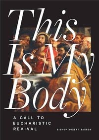 Produktbild: This Is My Body