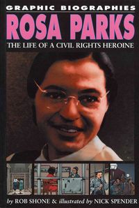 Produktbild: Rosa Parks