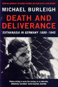 Produktbild: Death and Deliverance