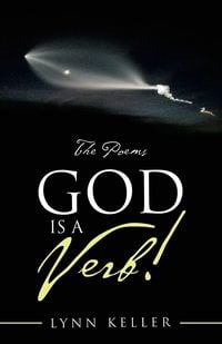 Produktbild: God Is a Verb!