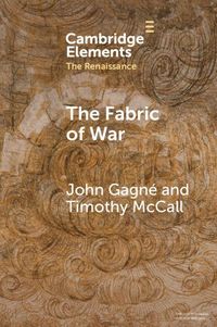 Produktbild: The Fabric of War