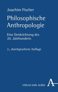 Produktbild: Philosophische Anthropologie