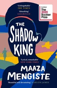 Produktbild: The Shadow King