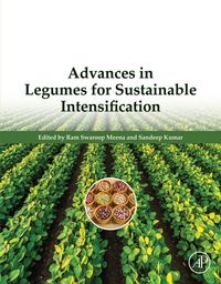 Produktbild: Advances in Legumes for Sustainable Intensification