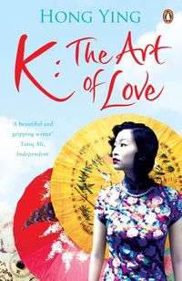 Produktbild: K: The Art of Love