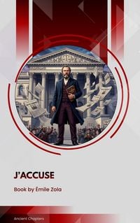 Produktbild: J'accuse