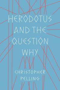 Produktbild: Herodotus & The Ques Why