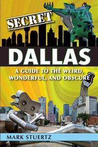 Produktbild: Secret Dallas