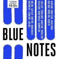 Produktbild: Blue Notes